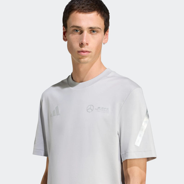 Mercedes - Amg Petronas Formula One Team Silver Arrows T-Shirt