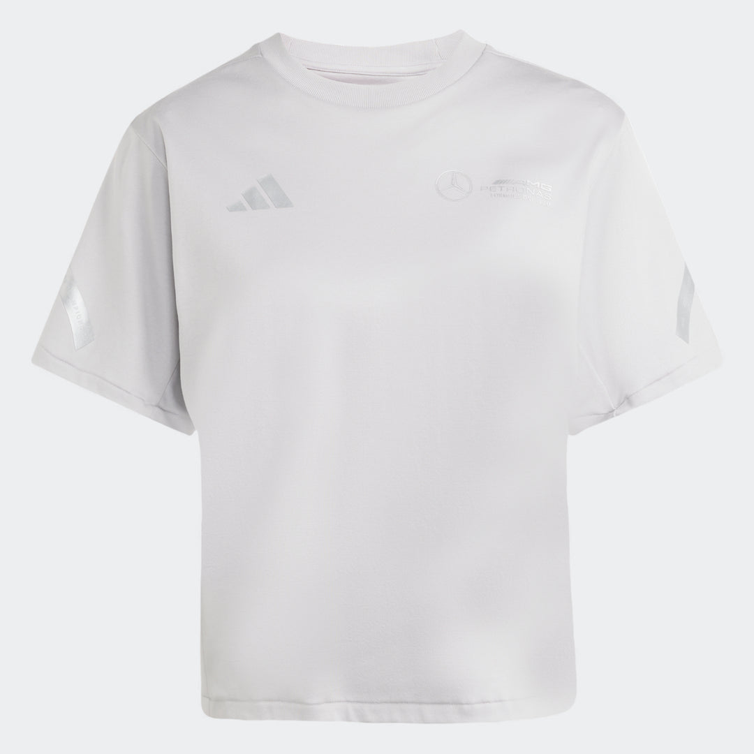 Mercedes - Amg Petronas Formula One Team Silver Arrows T-Shirt