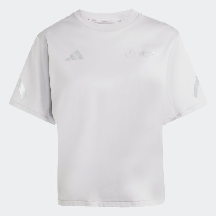 Mercedes - Amg Petronas Formula One Team Silver Arrows T-Shirt