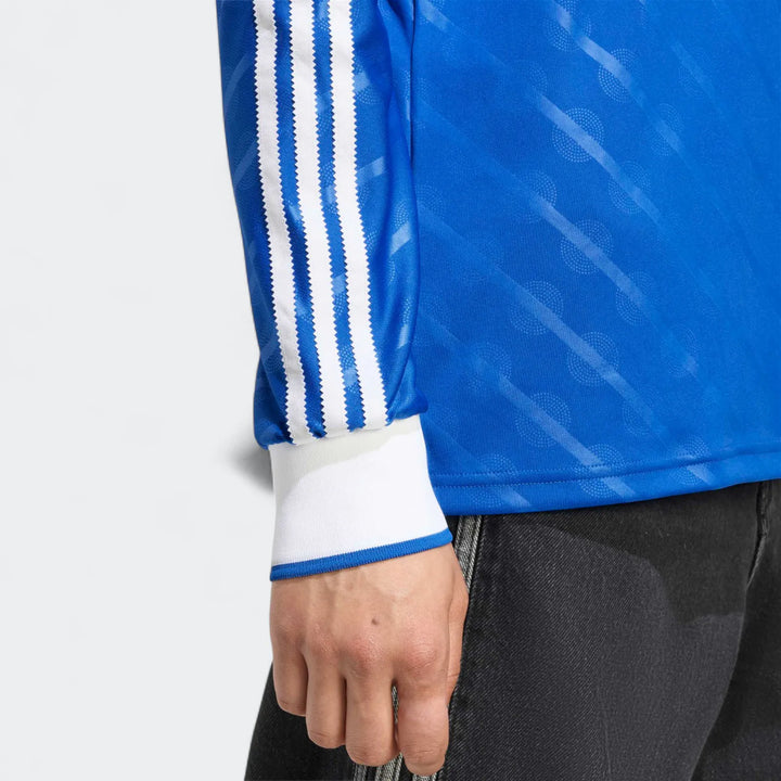 Real Madrid 25/26 Long Sleeve Third Jersey