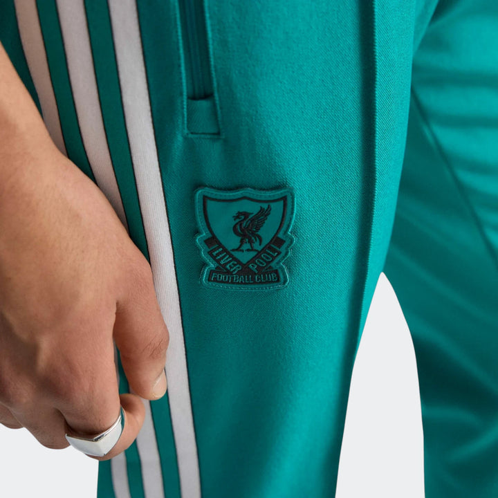 Liverpool Fc Terrace Icons Track Pants