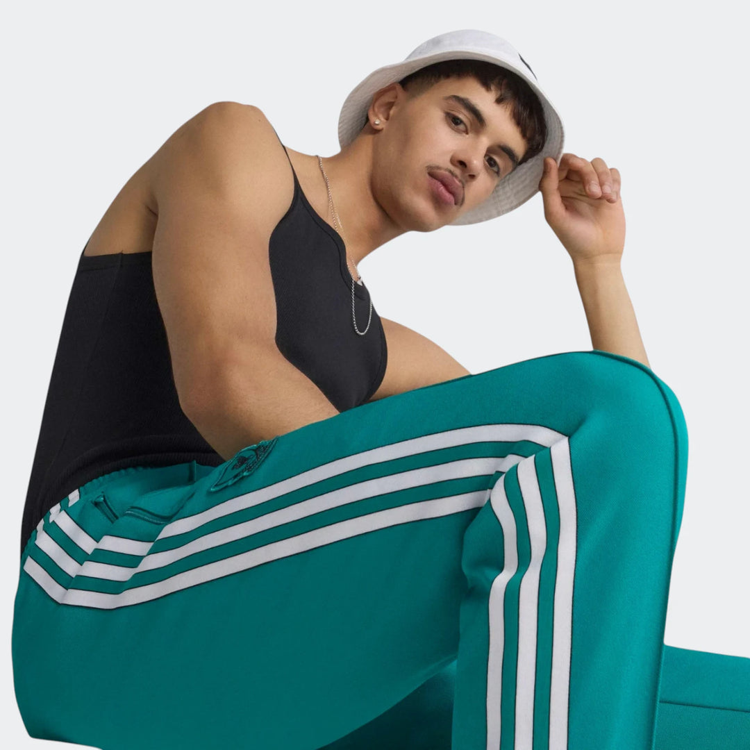 Liverpool Fc Terrace Icons Track Pants