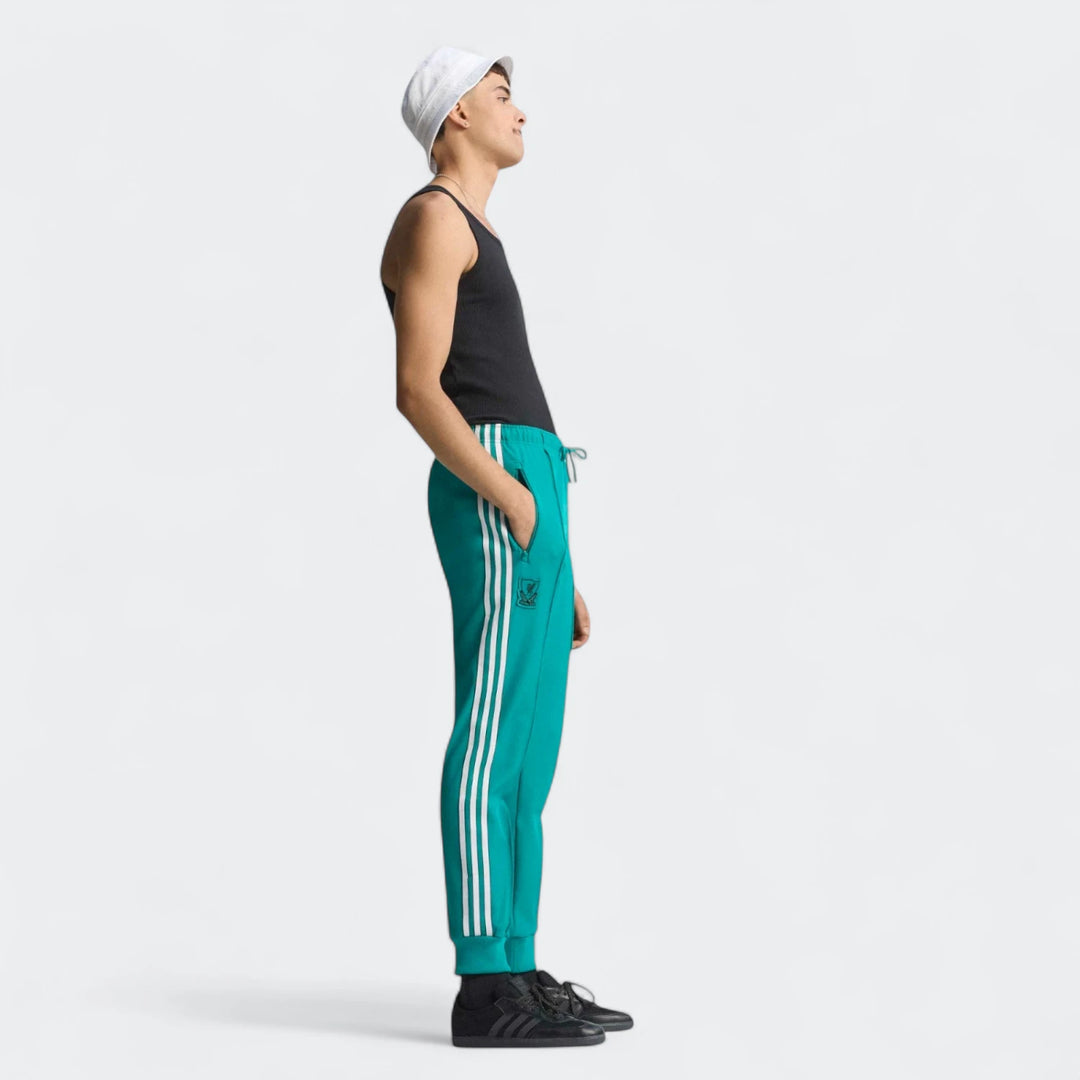 Liverpool Fc Terrace Icons Track Pants