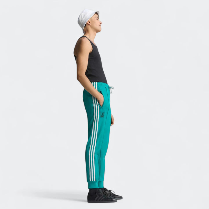 Liverpool Fc Terrace Icons Track Pants