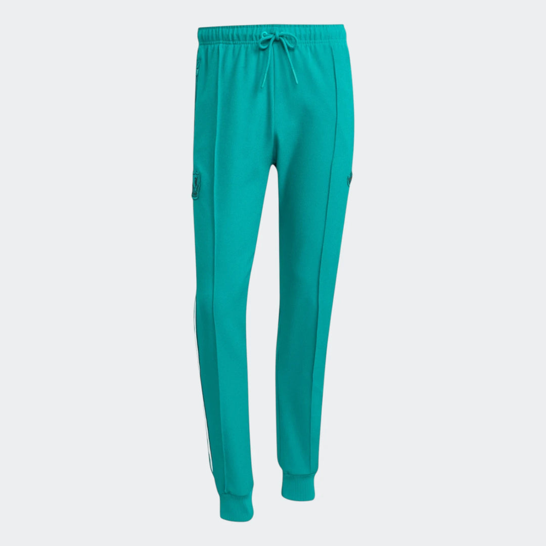 Liverpool Fc Terrace Icons Track Pants