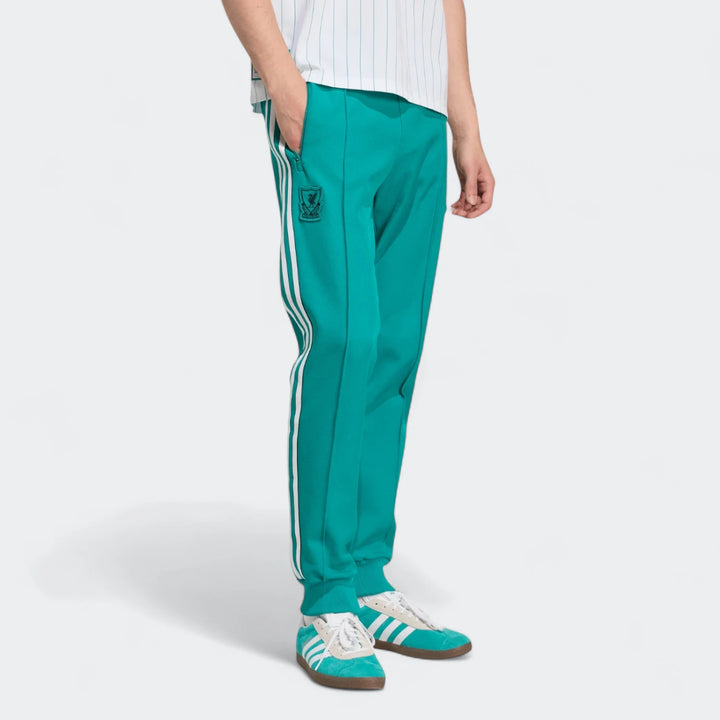 Liverpool Fc Terrace Icons Track Pants