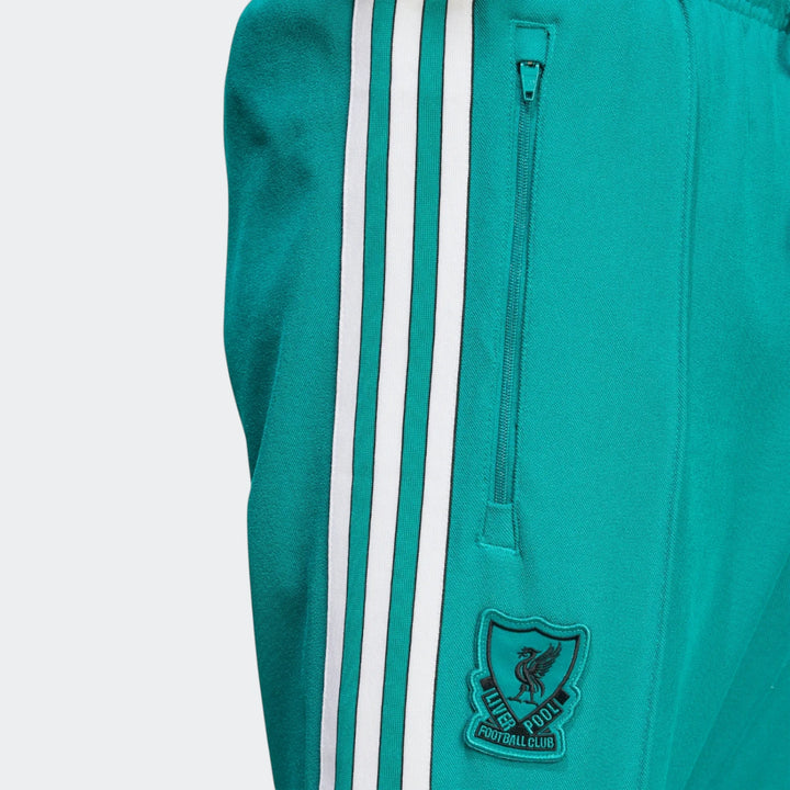 Liverpool Fc Terrace Icons Track Pants