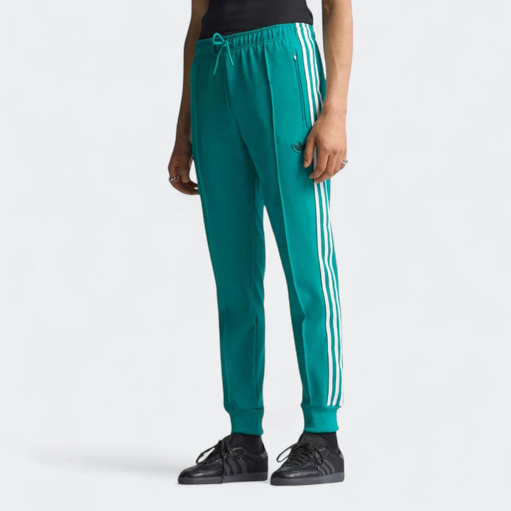 Liverpool Fc Terrace Icons Track Pants