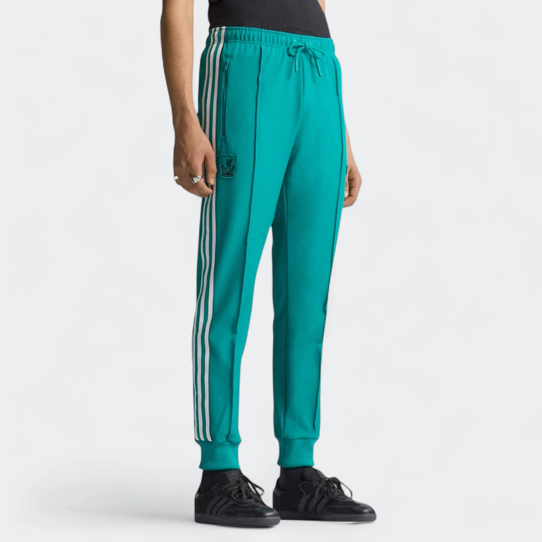 Liverpool Fc Terrace Icons Track Pants