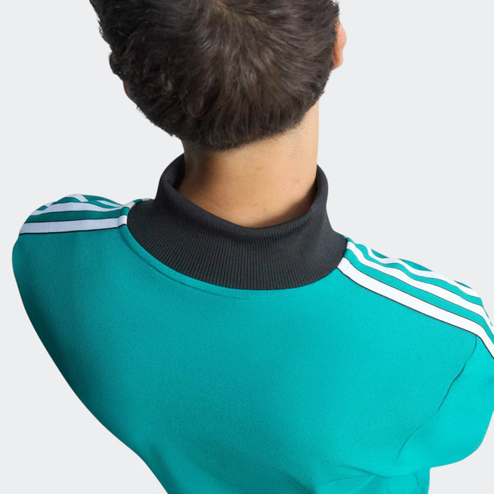 Liverpool Fc Terrace Icons Track Top