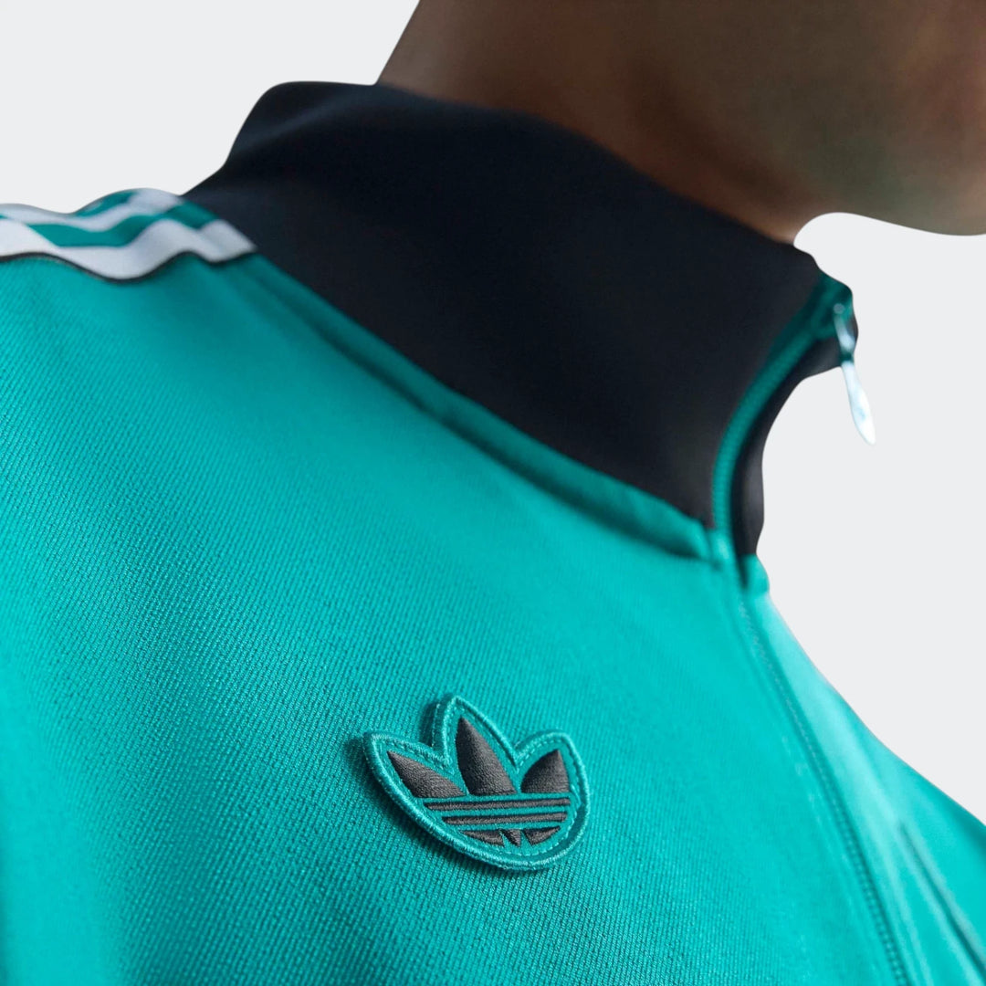 Liverpool Fc Terrace Icons Track Top