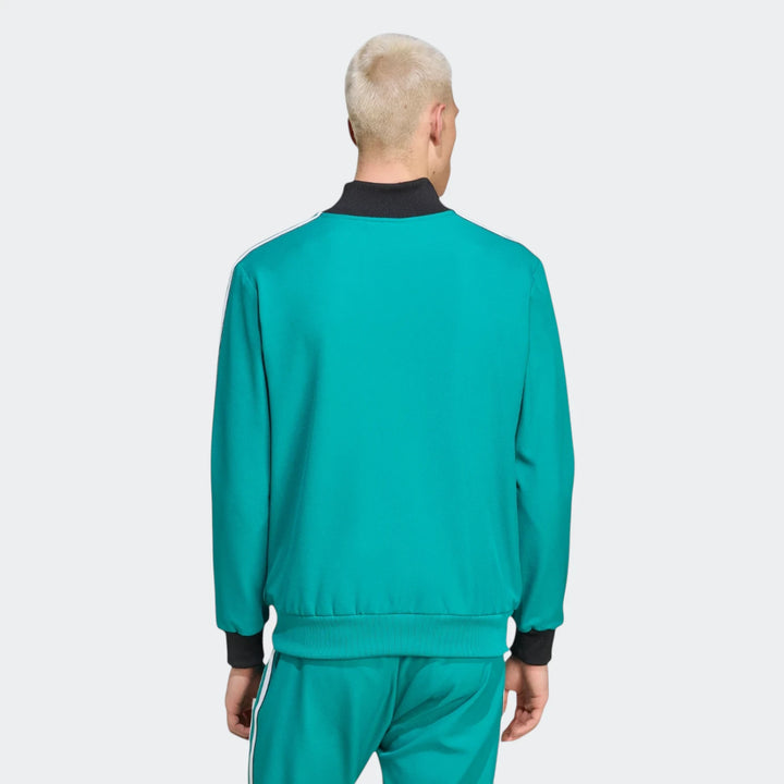 Liverpool Fc Terrace Icons Track Top
