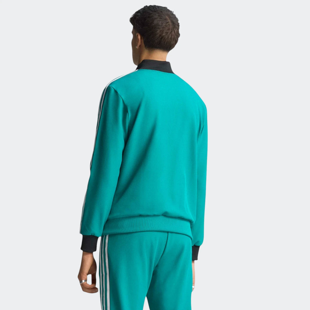 Liverpool Fc Terrace Icons Track Top