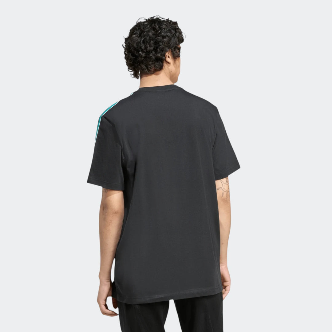 Liverpool Fc Terrace Icons T-Shirt