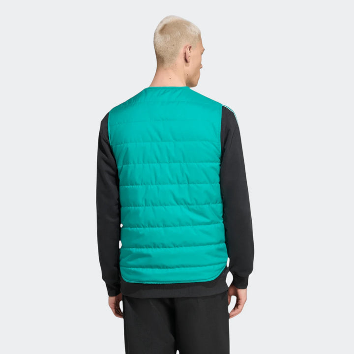 Liverpool Fc Terrace Icons Vest