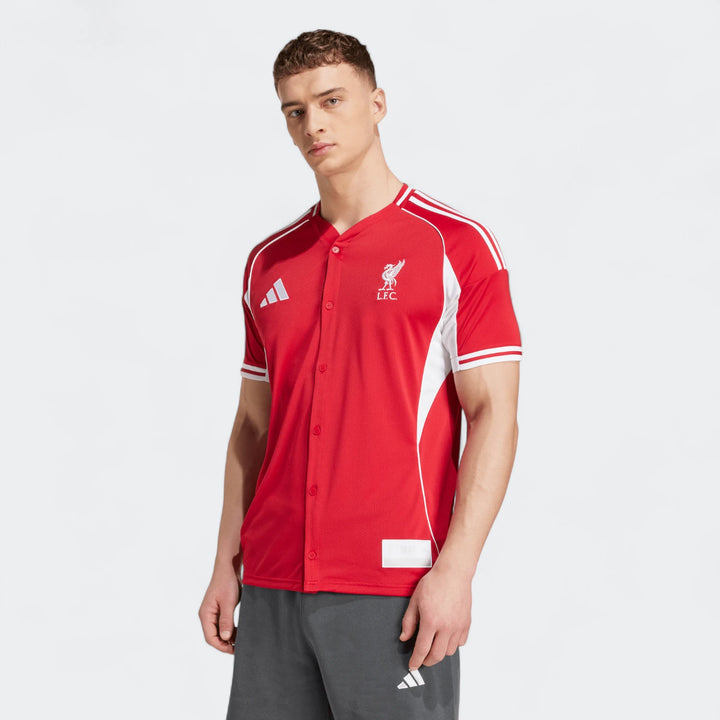 Liverpool Fc Us Pack Shirt