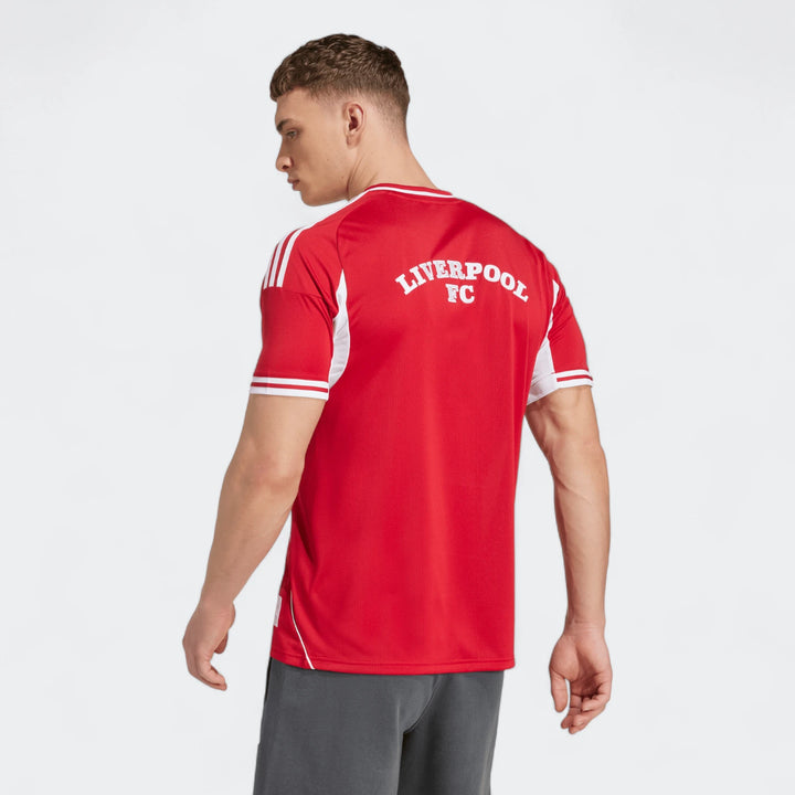 Liverpool Fc Us Pack Shirt