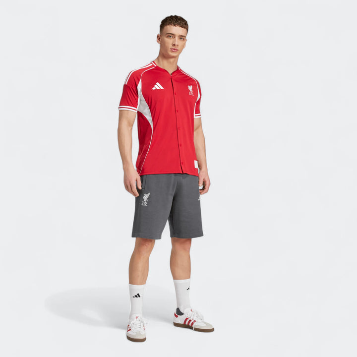 Liverpool Fc Us Pack Shirt