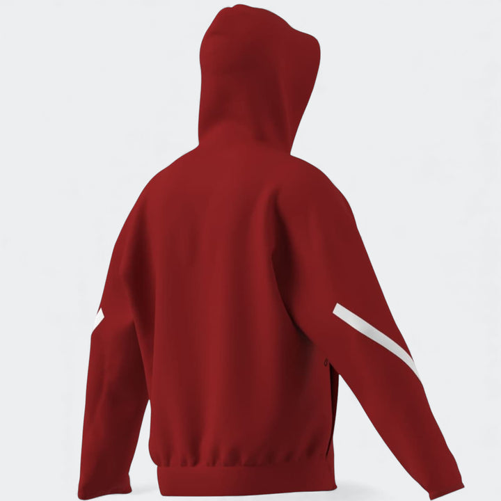 Liverpool Fc Adidas Z.N.E. Anthem Jacket