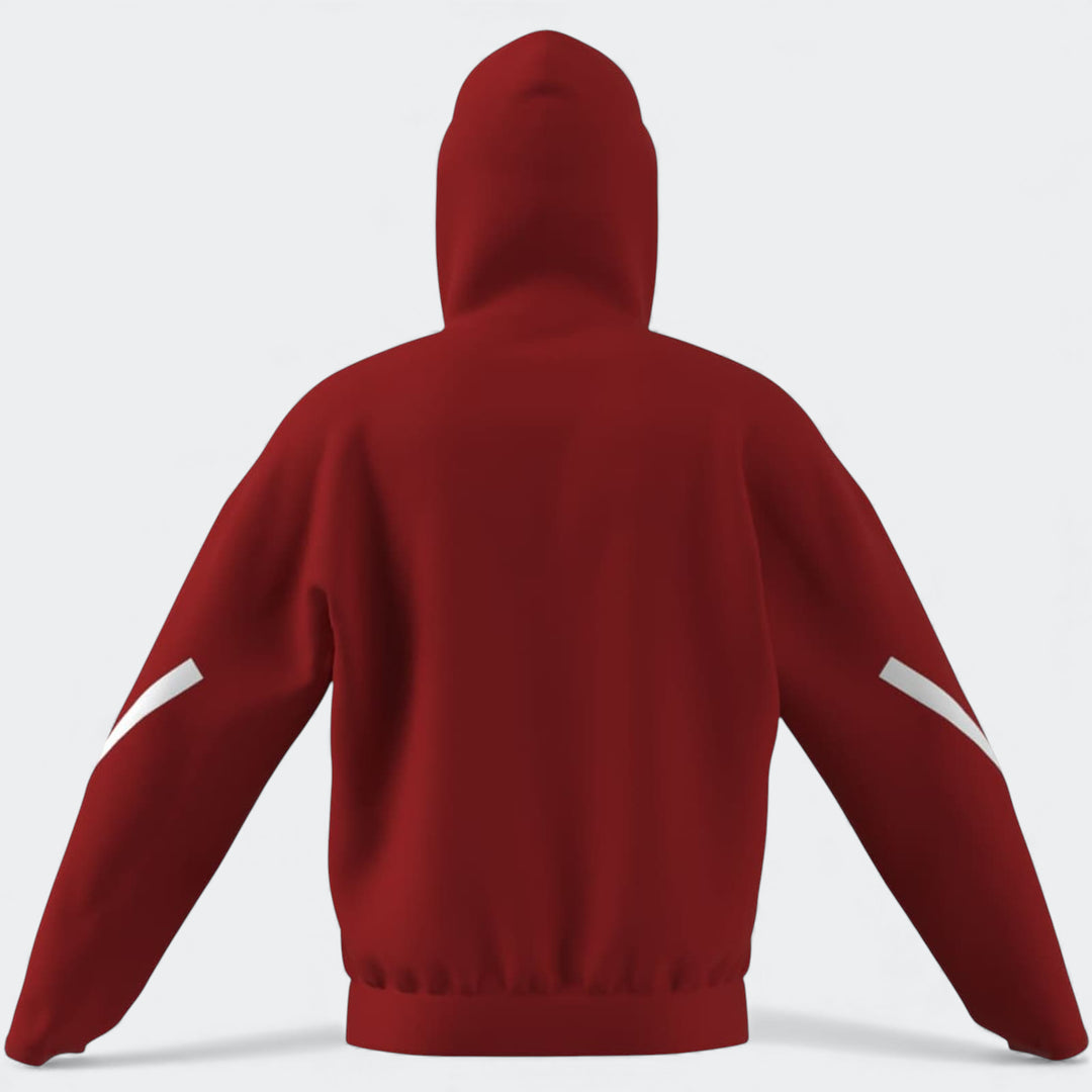 Liverpool Fc Adidas Z.N.E. Anthem Jacket – Rashid Cassim Sports