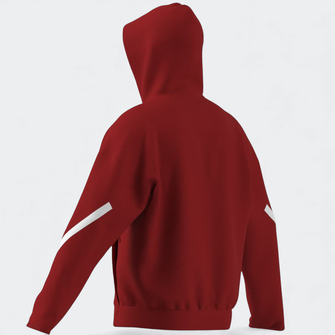 Liverpool Fc Adidas Z.N.E. Anthem Jacket – Rashid Cassim Sports