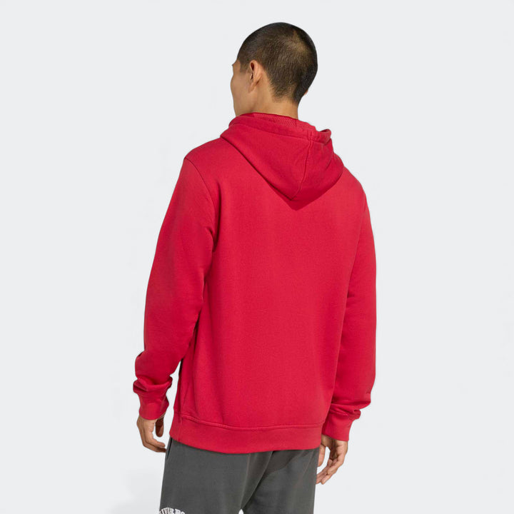 Liverpool Fc Us Pack Hoodie