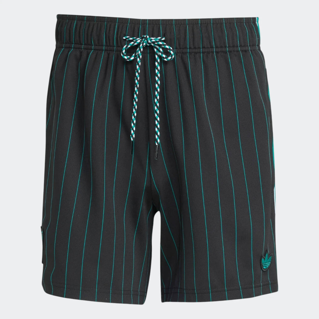 Liverpool Fc Terrace Icons Shorts
