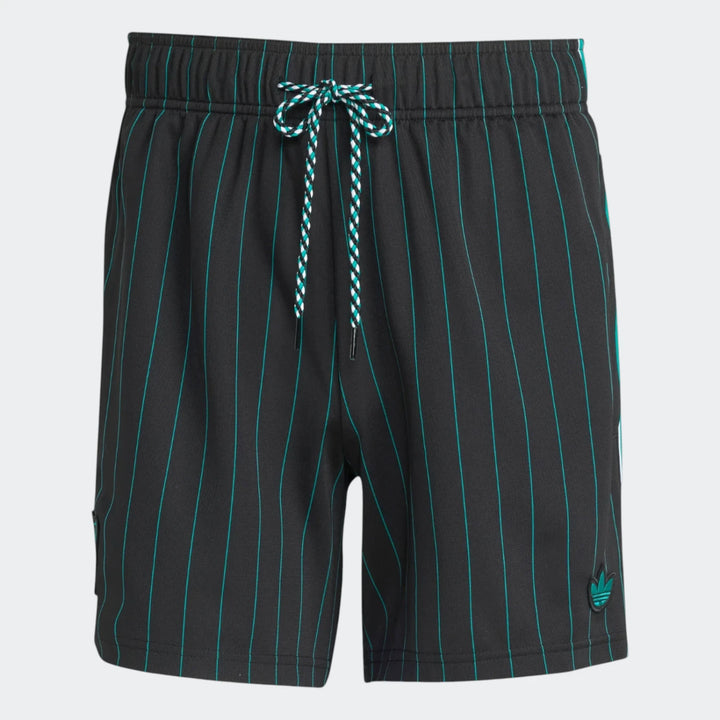 Liverpool Fc Terrace Icons Shorts