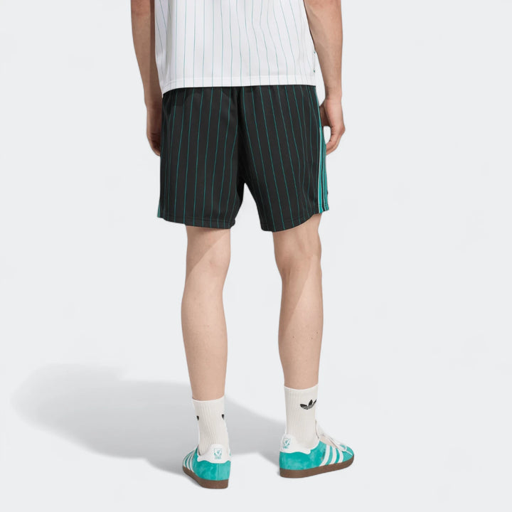 Liverpool Fc Terrace Icons Shorts