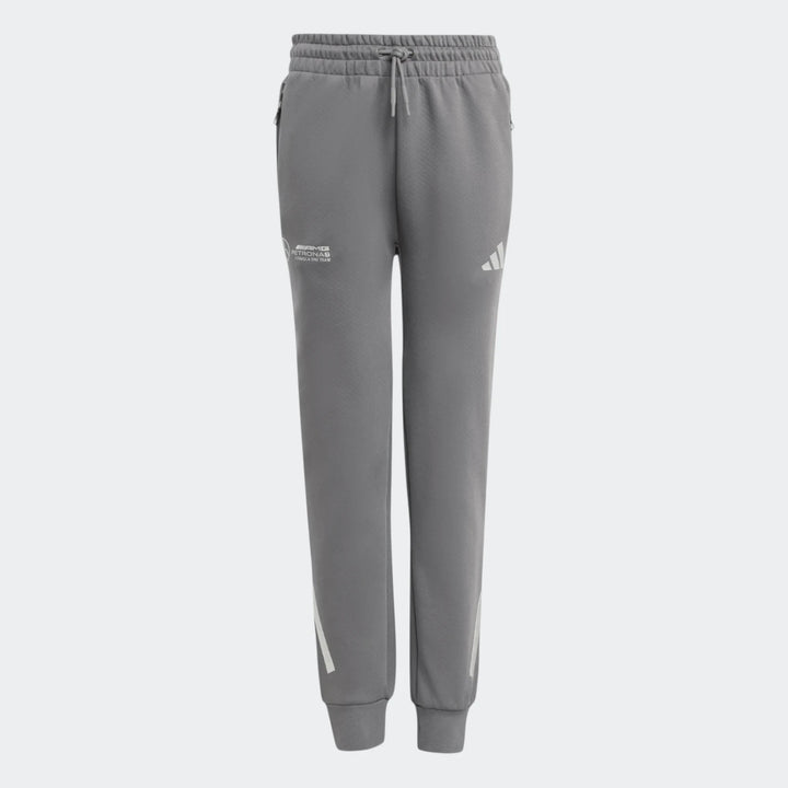 Mercedes - Amg Petronas Formula One Team Silver Arrows Pant Kids