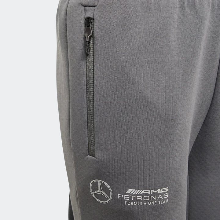 Mercedes - Amg Petronas Formula One Team Silver Arrows Pant Kids