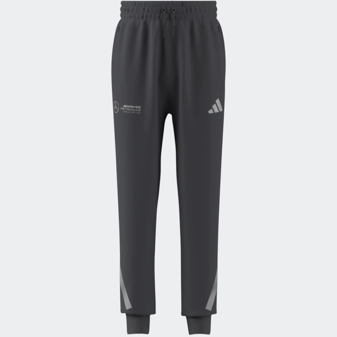 Mercedes - Amg Petronas Formula One Team Silver Arrows Pant Kids