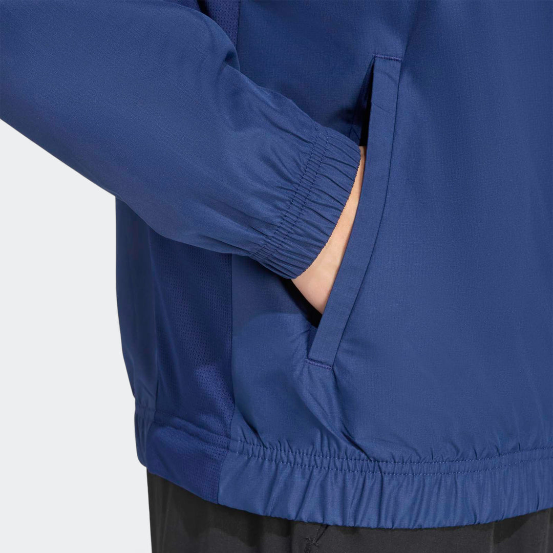 Icon 3-Stripes Windbreaker