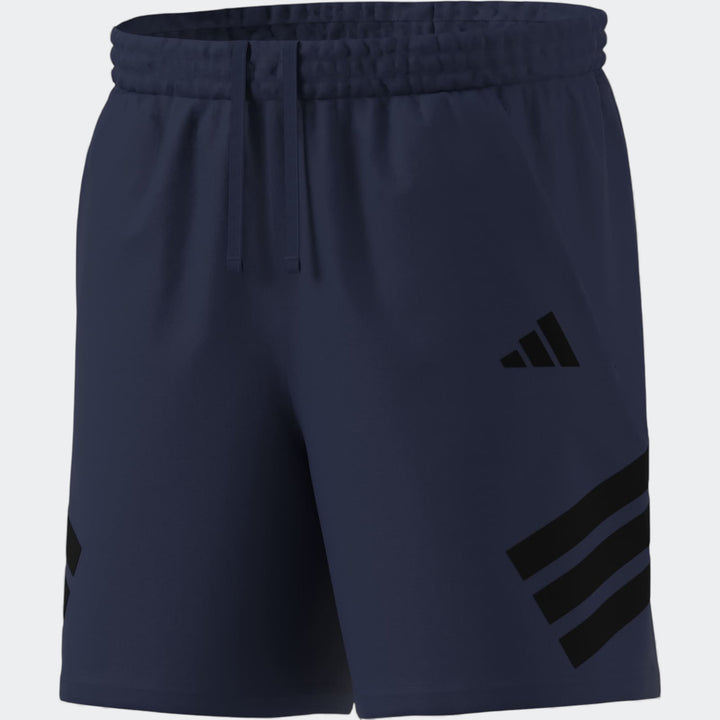 Icon 3-Stripes Shorts