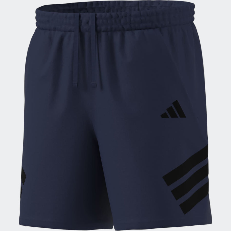 Icon 3-Stripes Shorts