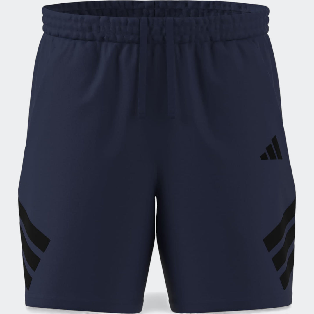 Icon 3-Stripes Shorts