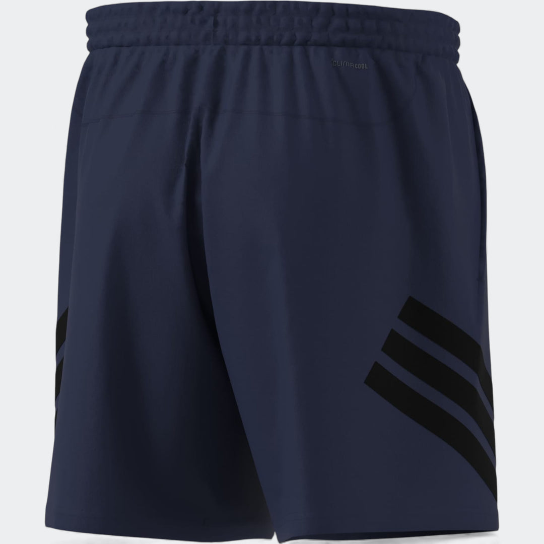 Icon 3-Stripes Shorts
