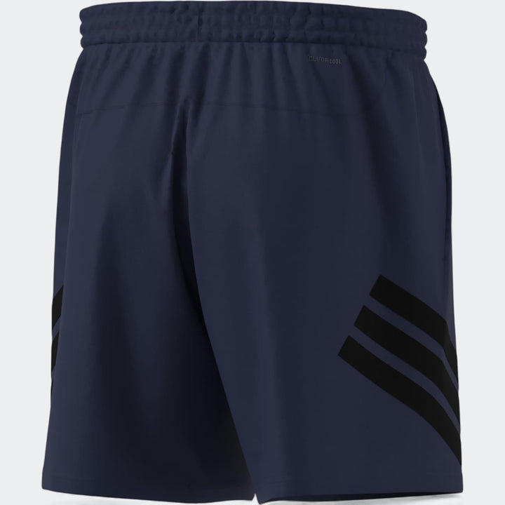 Icon 3-Stripes Shorts