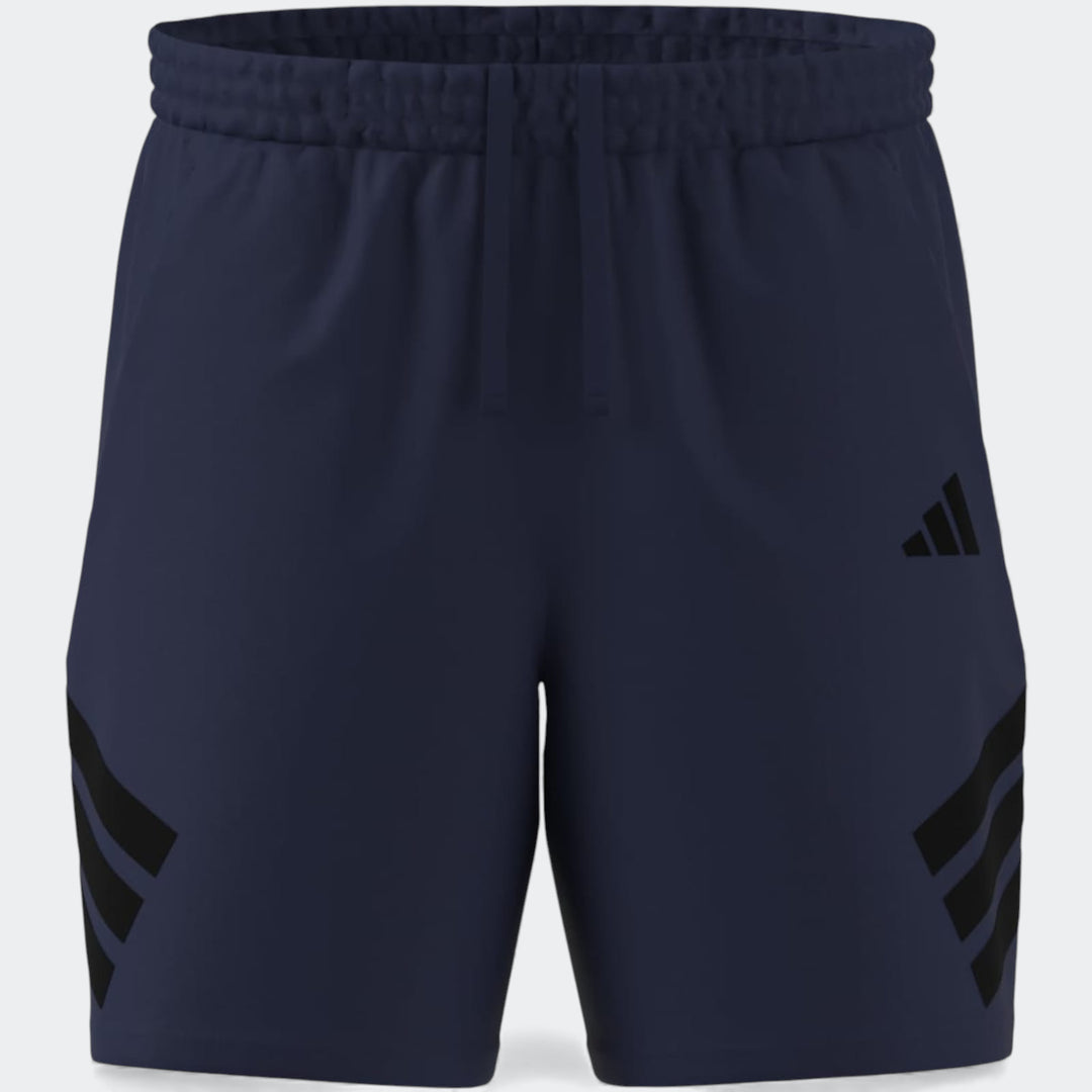 Icon 3-Stripes Shorts