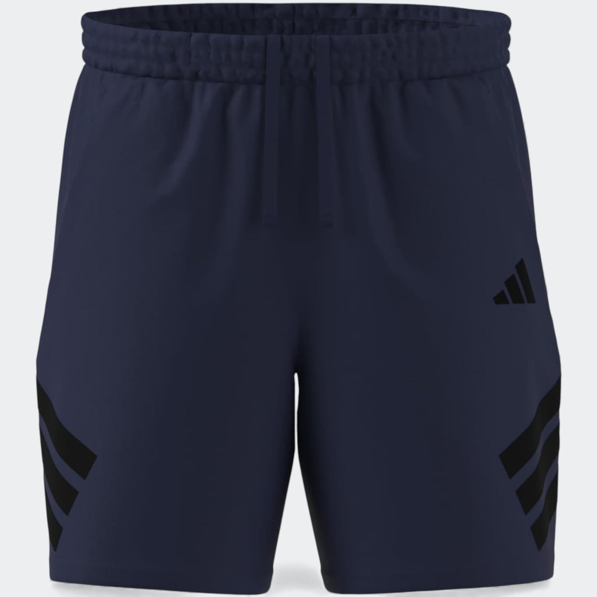 Icon 3-Stripes Shorts