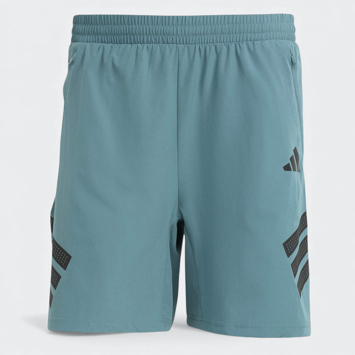 Icon 3-Stripes Shorts
