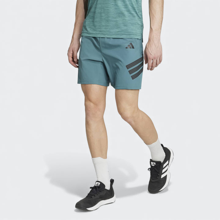 Icon 3-Stripes Shorts