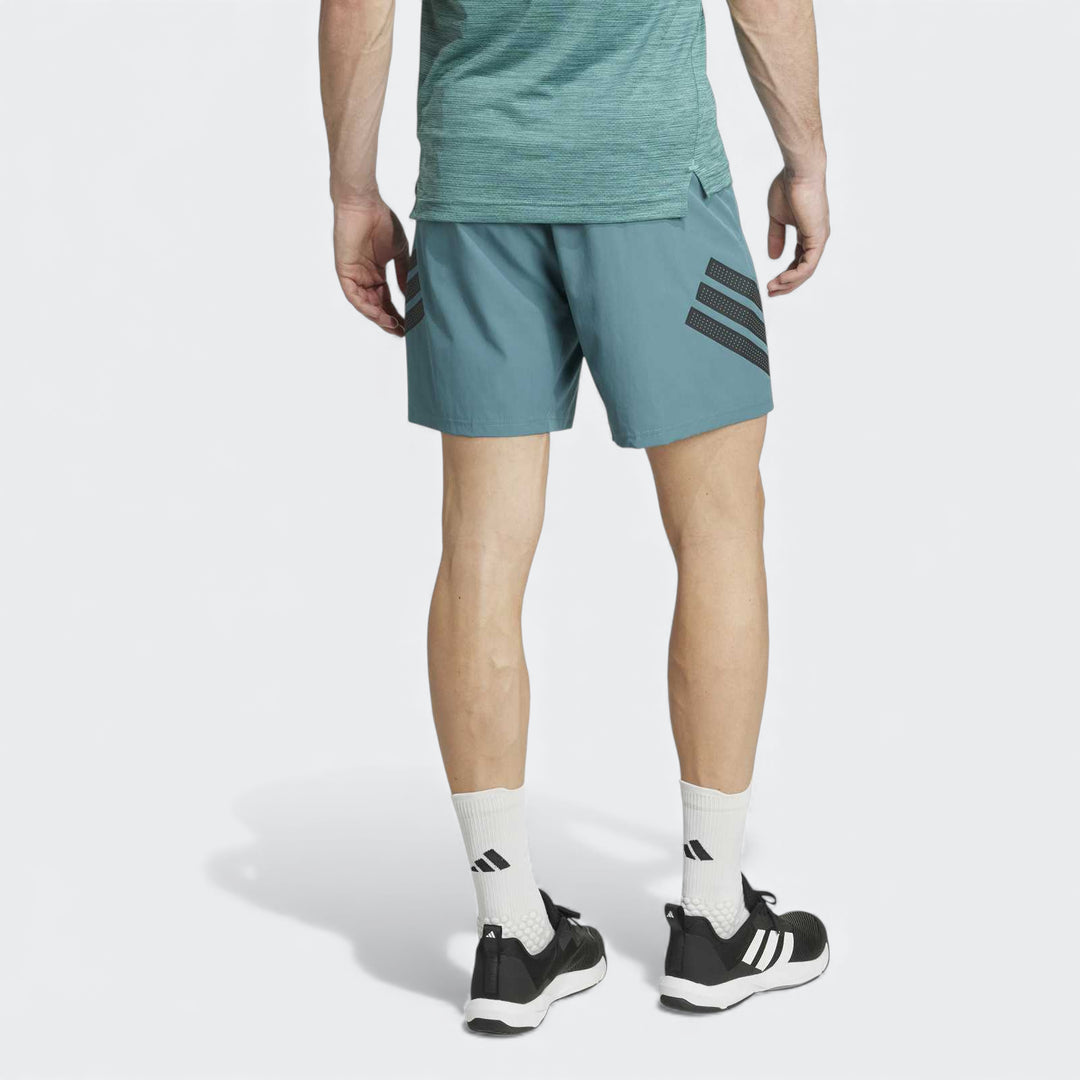 Icon 3-Stripes Shorts