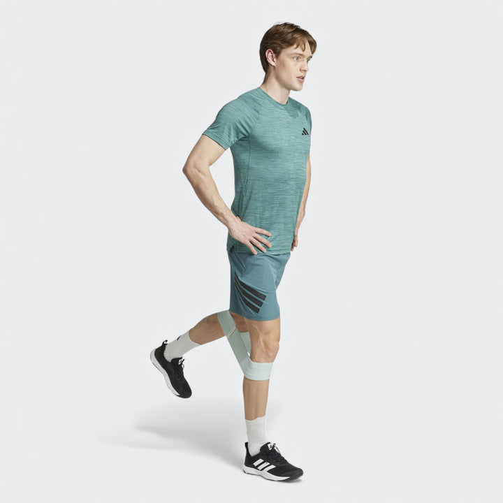 Icon 3-Stripes Shorts