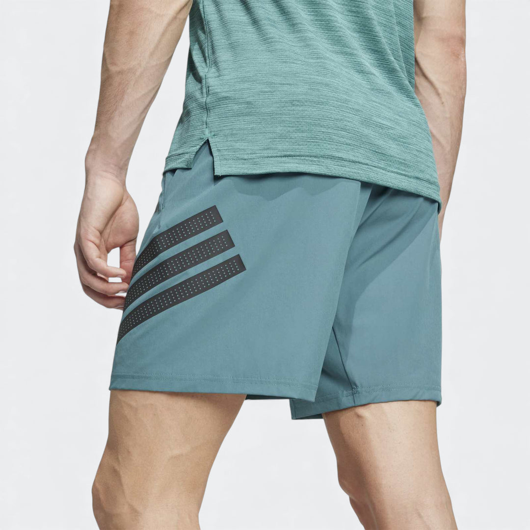 Icon 3-Stripes Shorts