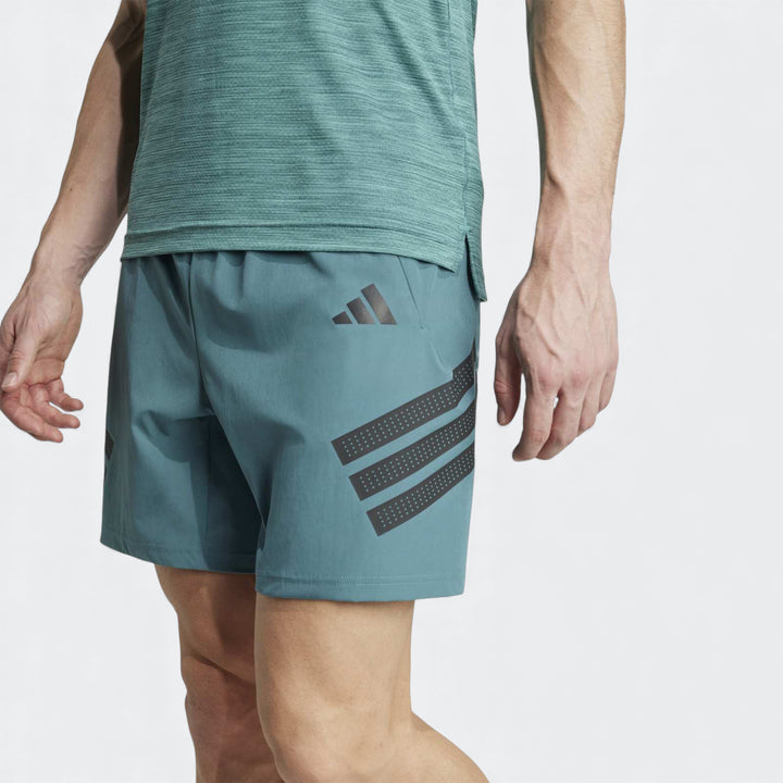 Icon 3-Stripes Shorts