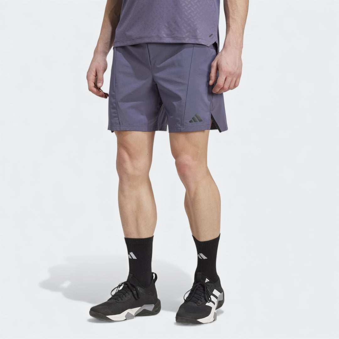 Designed For Training Workout Shorts