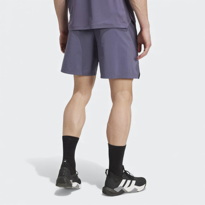 Designed For Training Workout Shorts