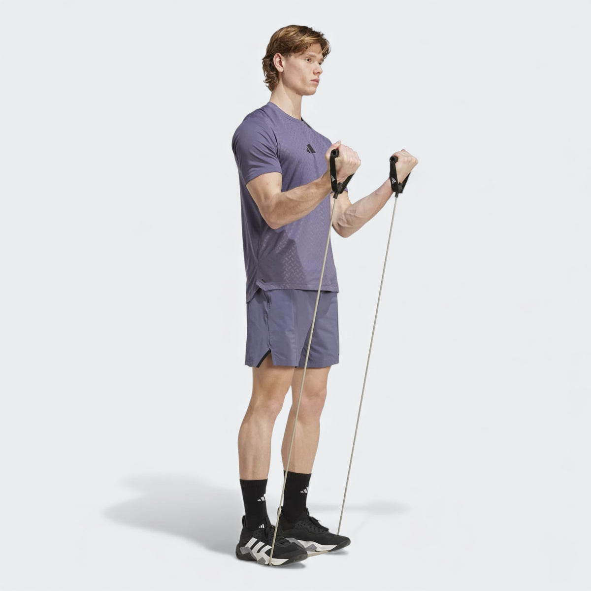 Designed For Training Workout Shorts