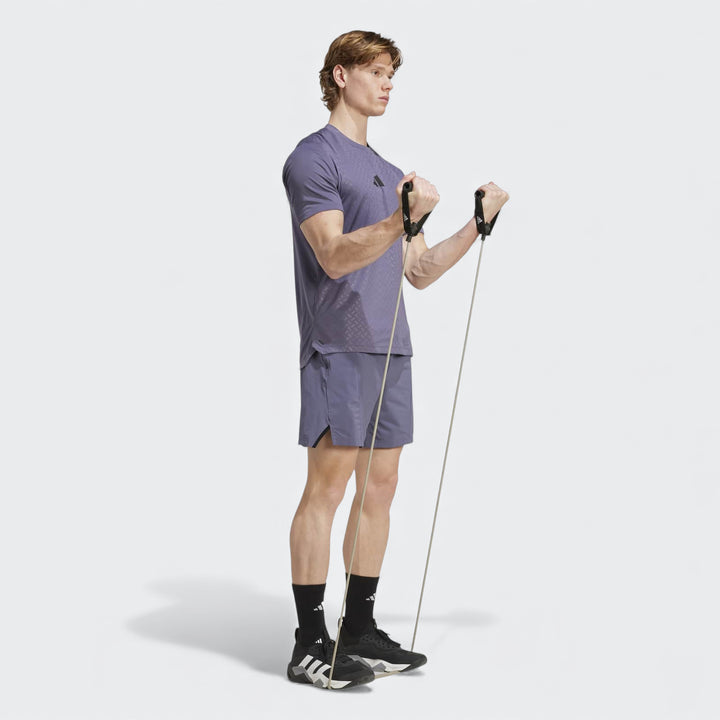 Designed For Training Workout Shorts